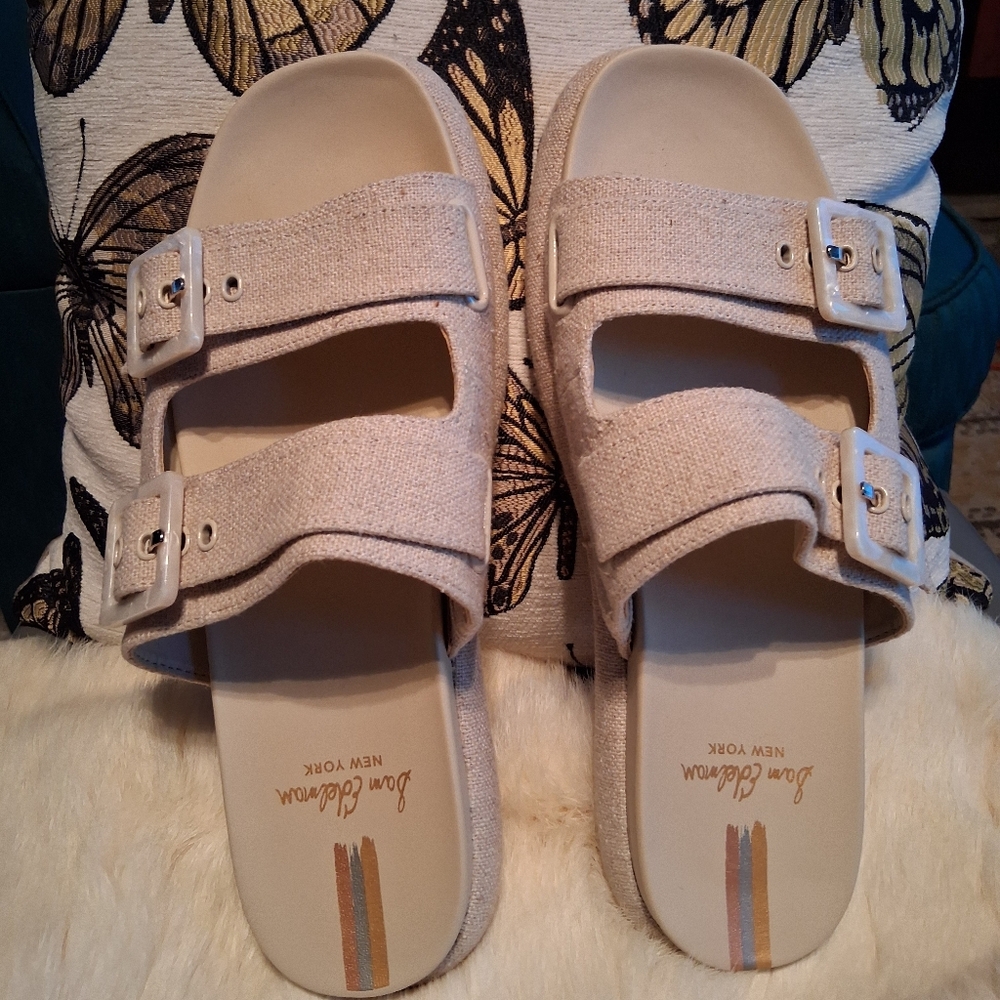 Sam Edelman Kenzie 2 Sandals Sz 11 NWOT